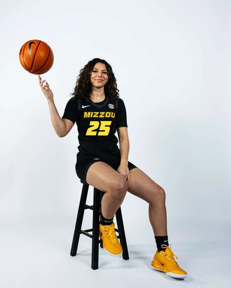 McKenzie Mathurin: Built on family, driven by growth, ready for what&rsquo;s next